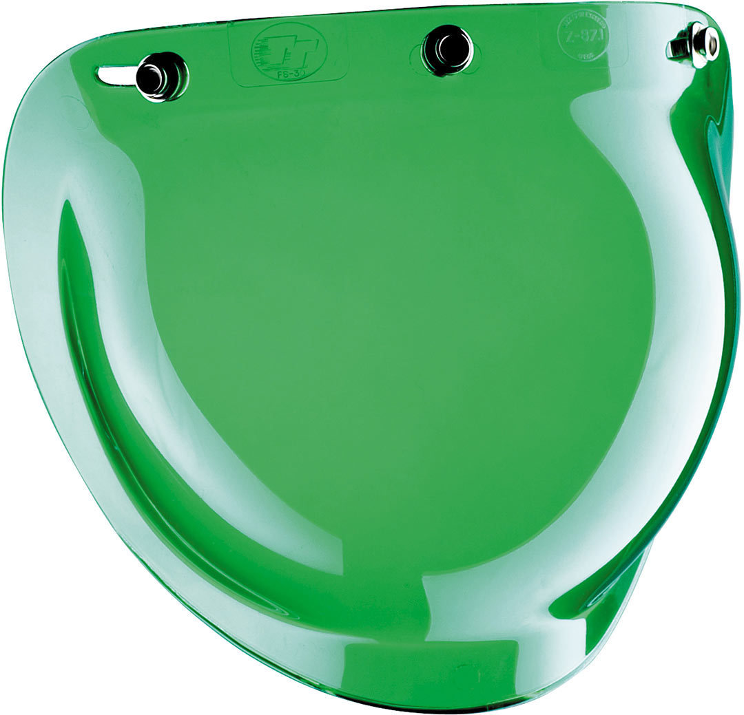 verde