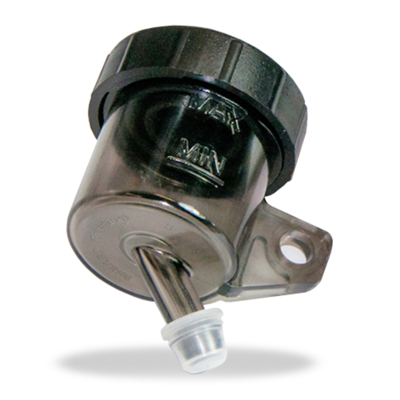 Brembo S.p.A. Rökt 45CC huvudcylindertank Figur 1