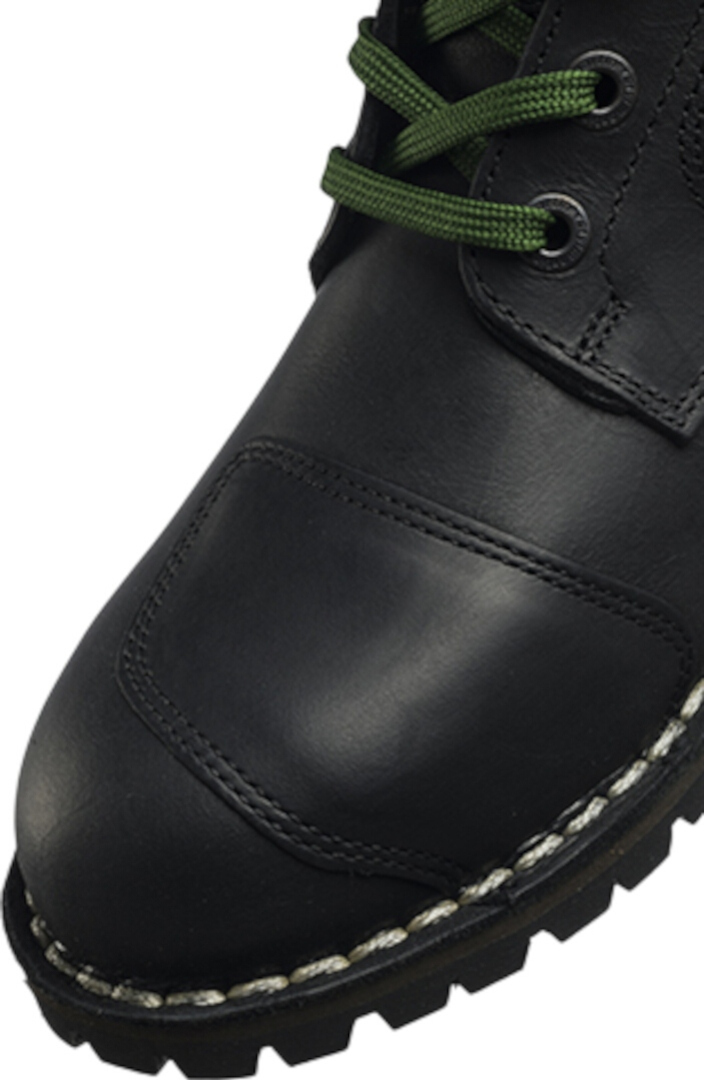 Stylmartin Yurok waterproof Motorcycle Boots black 44 Figure 7
