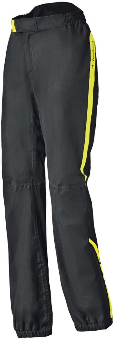 Held Rainstorm Base Regnbukser til damer sort/neon XL Figur 1