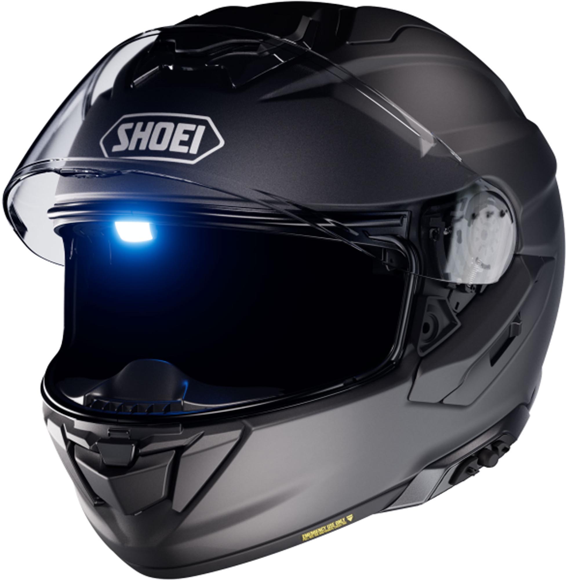 Shoei GT-Air3 Smart Afișajul Visor Head-up Figura 2