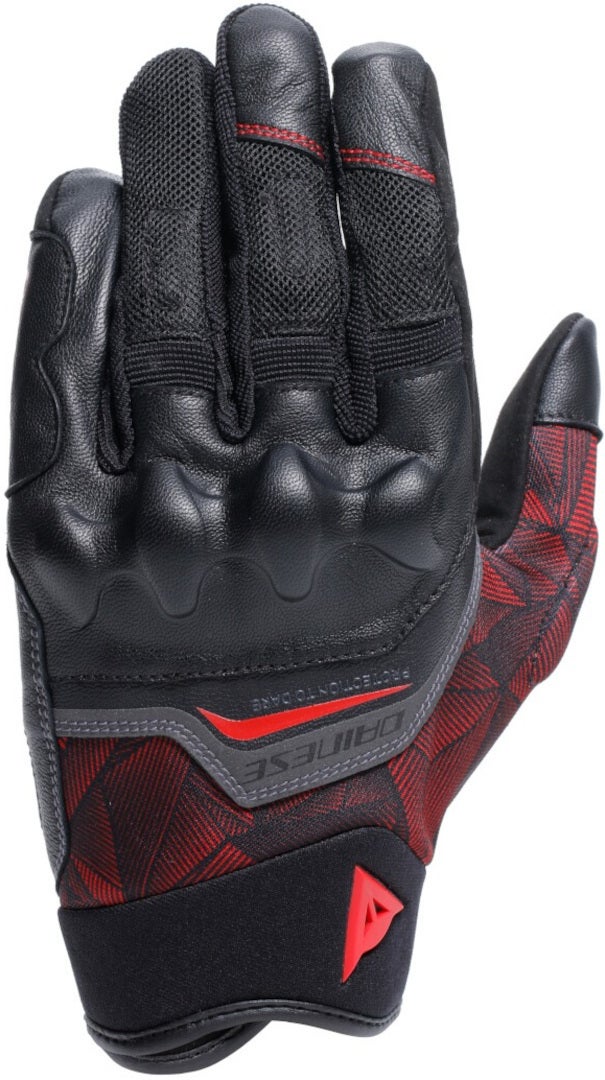 Dainese Ermex Guantes de moto