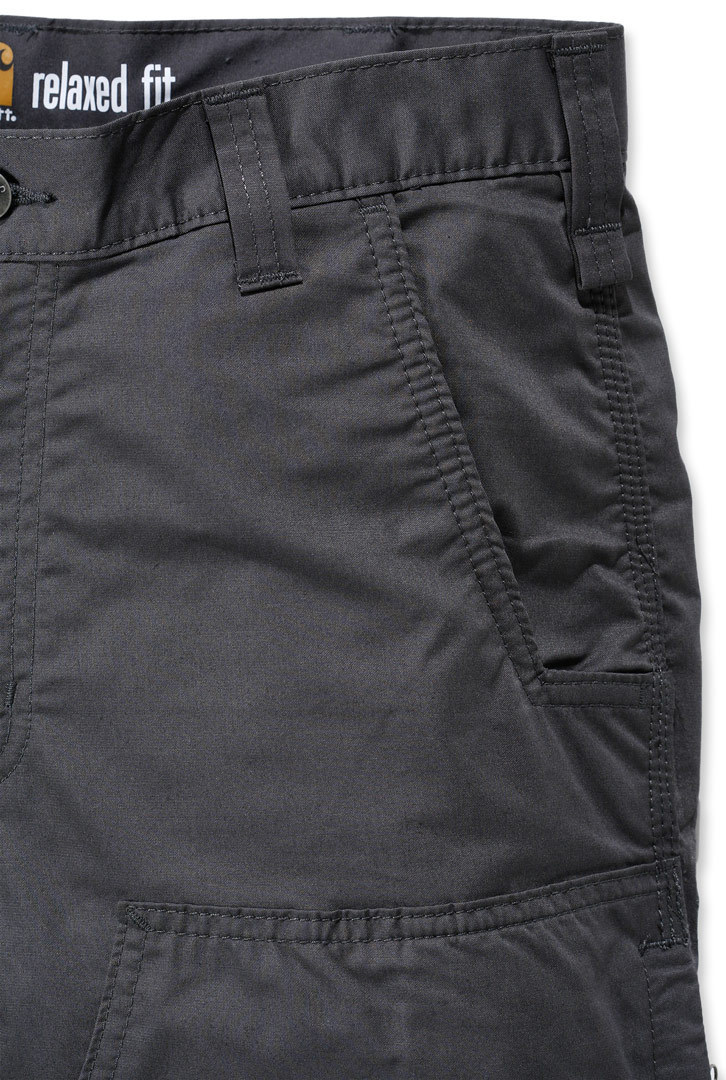 Carhartt Force Extremes Rugged Zip Off 바지 34 L34 그림 5