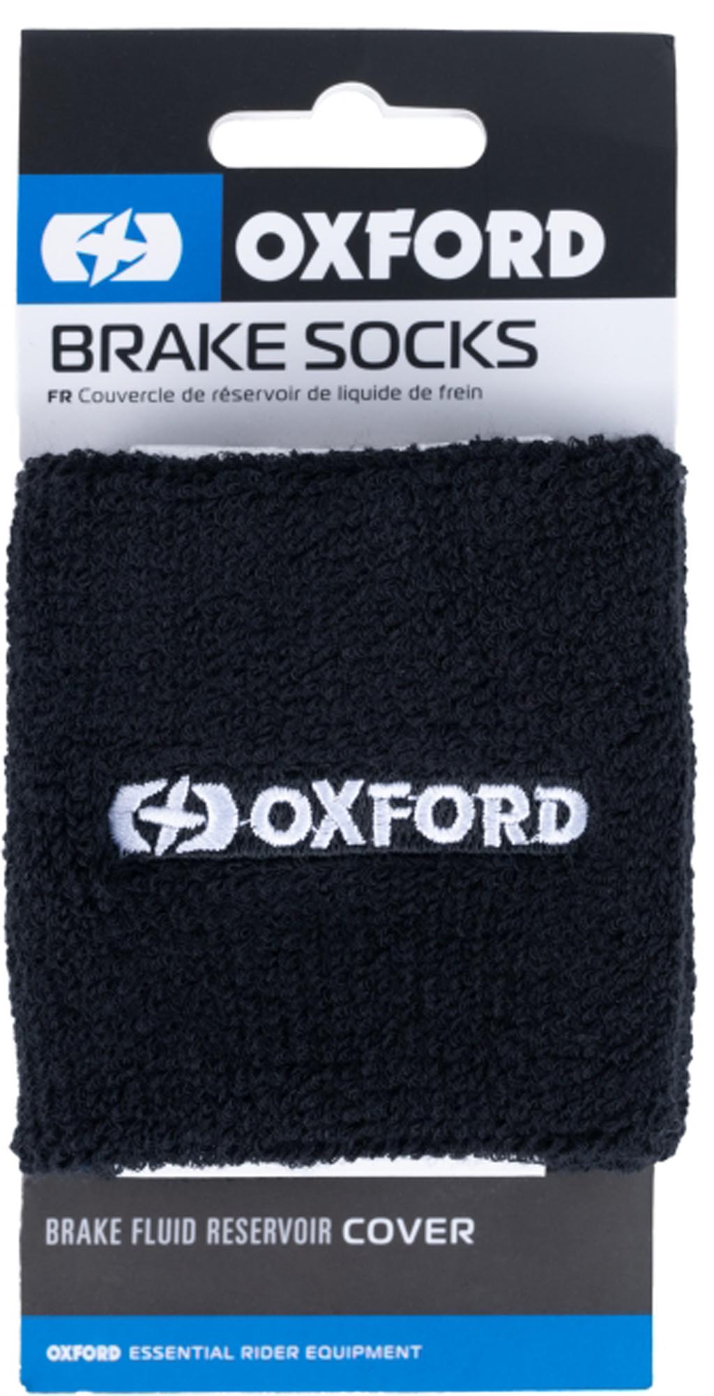 Oxford Brake Fluid Reservoir Cover Figure 3