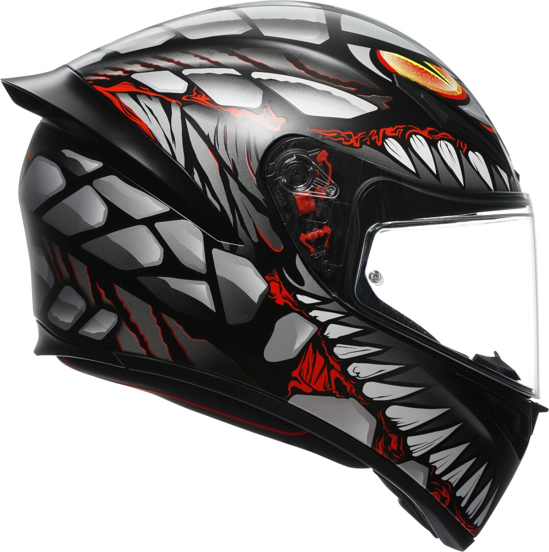 AGV K1 S Lyzard 2.0 Helmet S (55/56) Figure 3