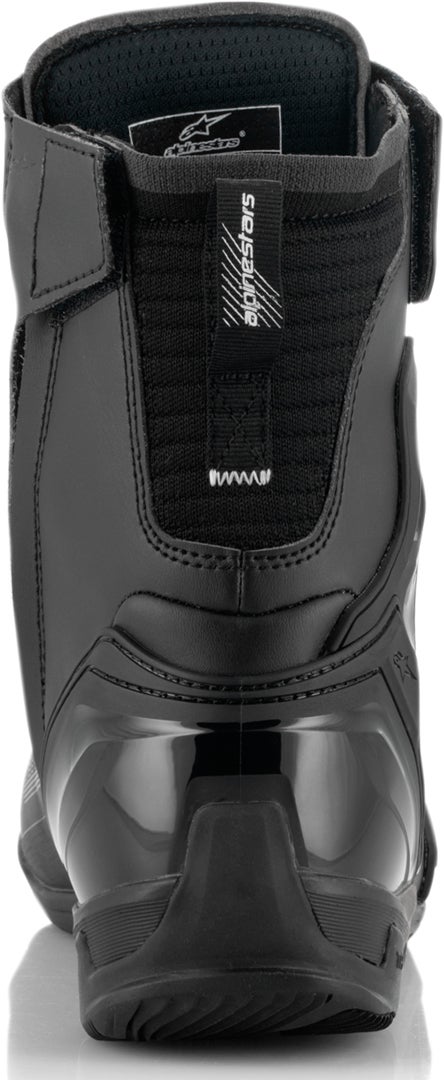 Side view of Alpinestars Superfaster Motorcycle Shoes