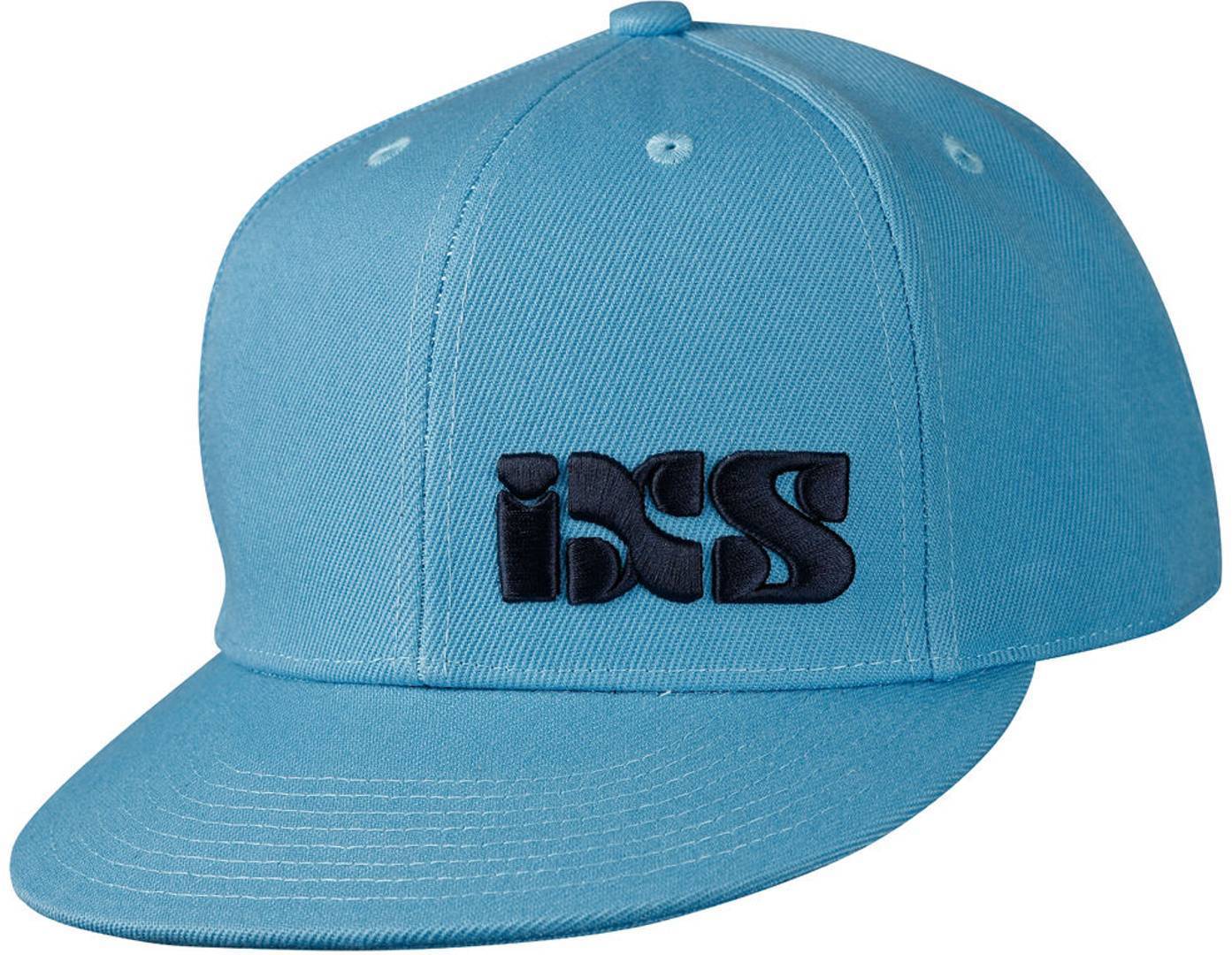 IXS Basic Cap azul Figura 1