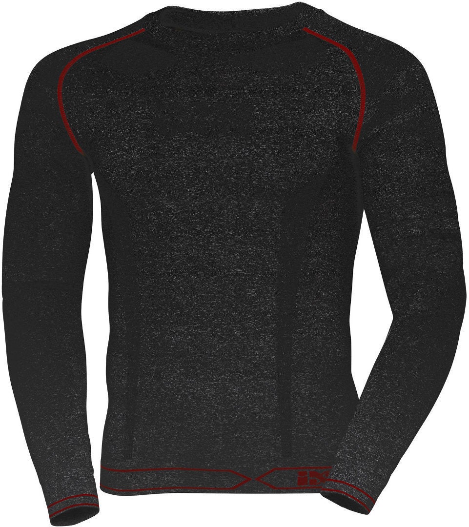 IXS 365 Functional Shirt 3XL/4XL Figure 1
