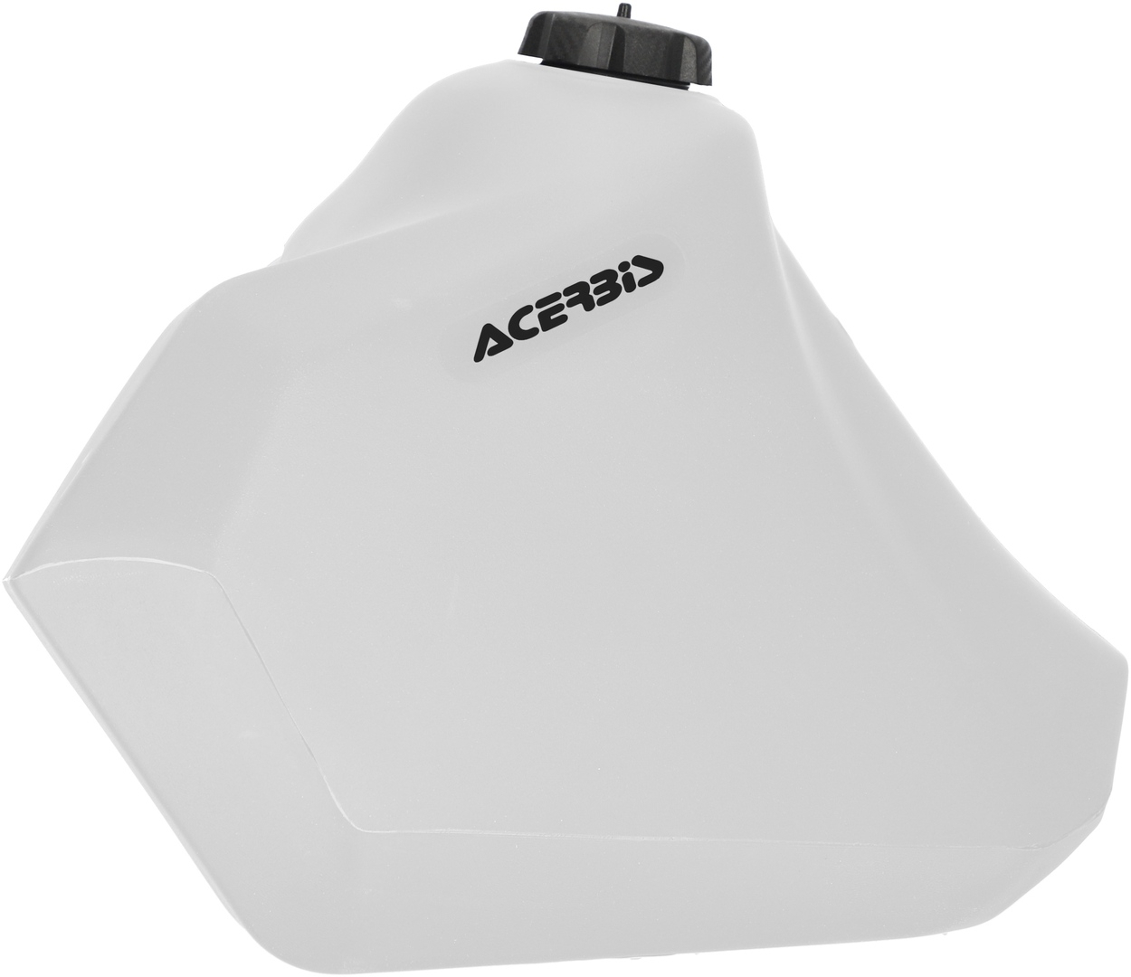Acerbis Suzuki DR650 Rezervor de combustibil de 20 de litri alb Figura 3