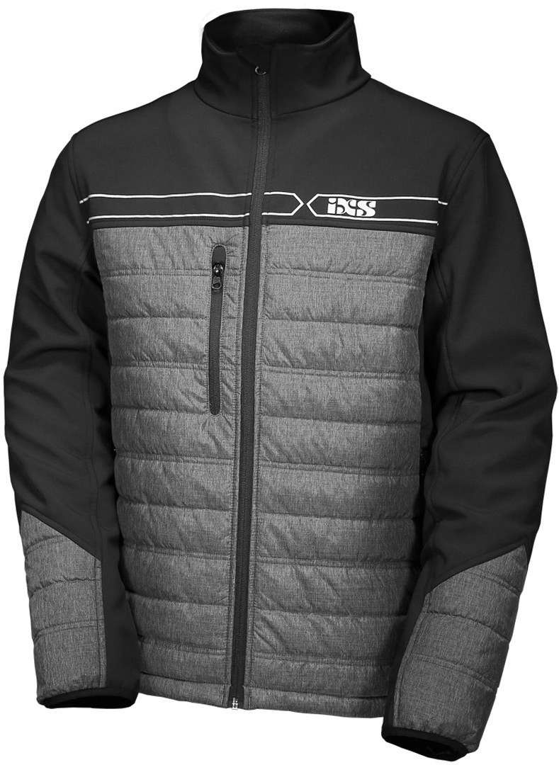 IXS Team Jacket XXL Figure 1