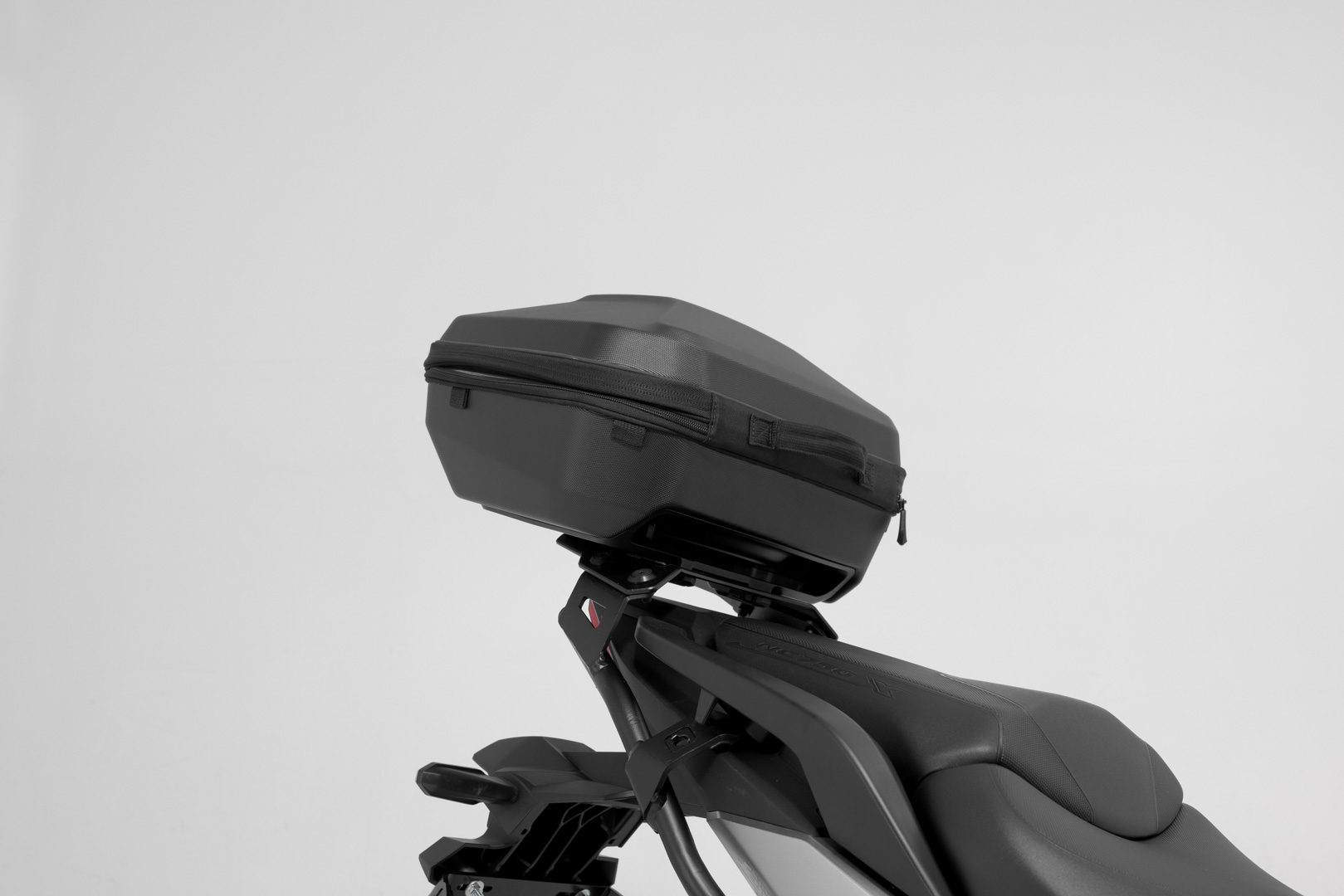 SW-Motech URBAN ABS toppväskasystem - Honda NC750X / XD (20-). Figur 5