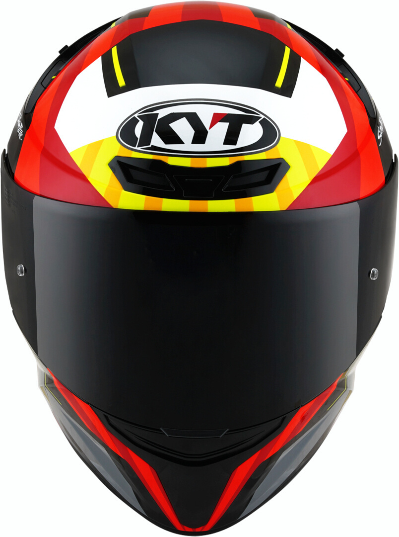 KYT TT Course Flux Helm S Figuur 4