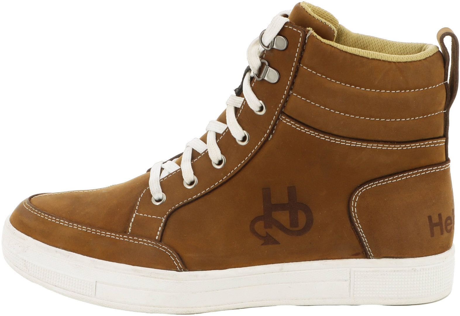 Helstons Osaka Chaussures de moto imperméables Marron clair 47 Figure 1