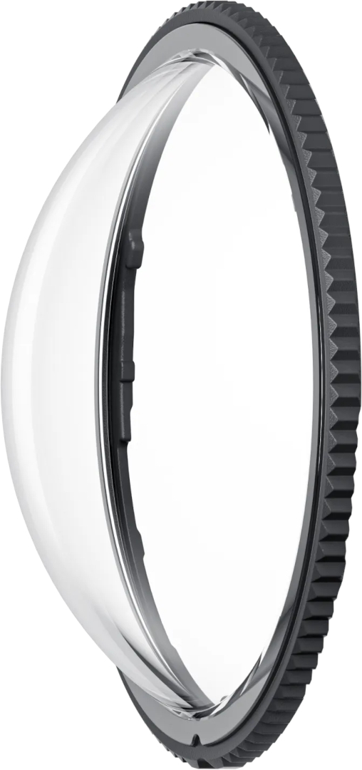 Insta360 X4 Proteção de lente padrão Figura 2