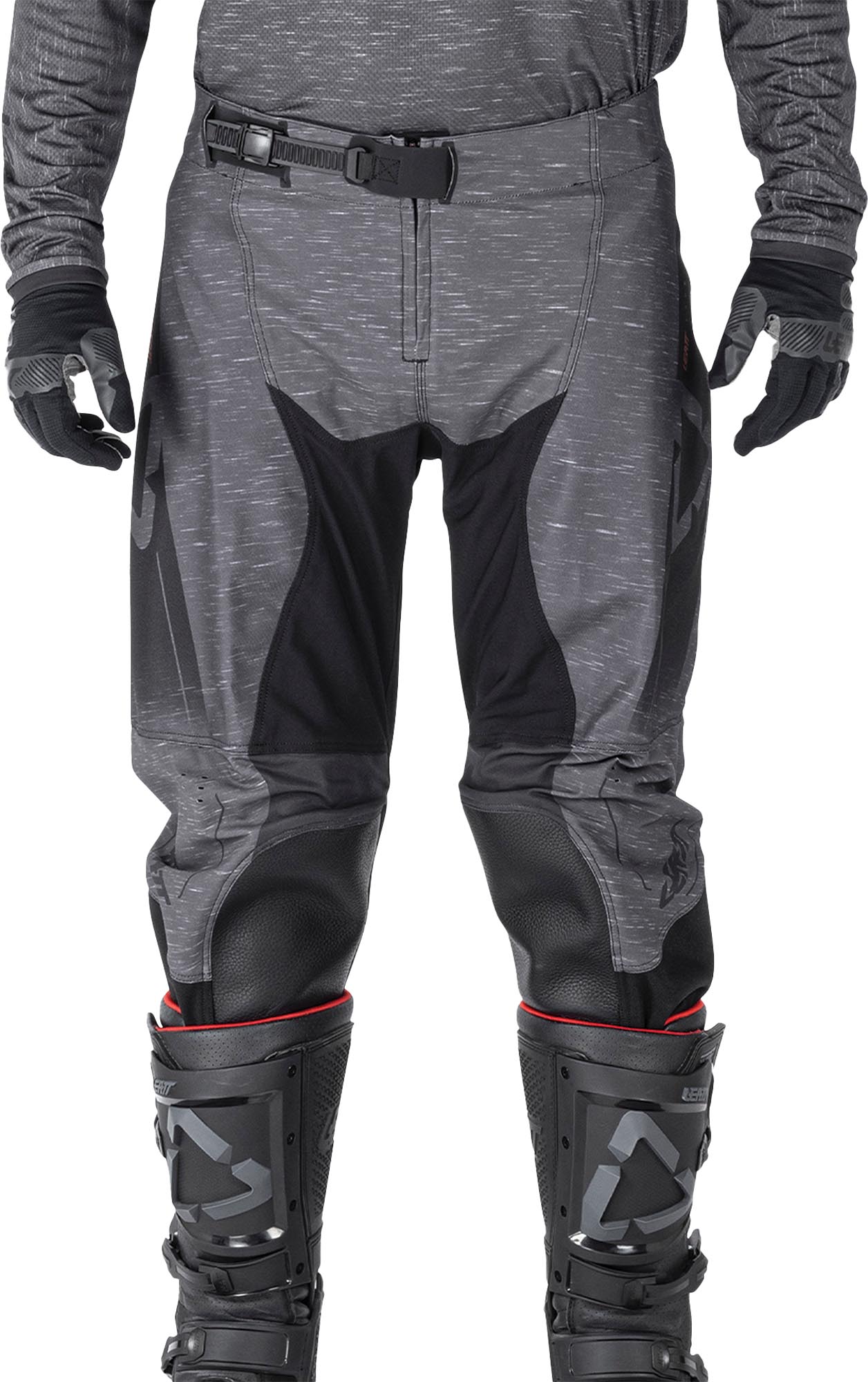 Leatt Moto 4.5 Motocross Hose L Abbildung 8