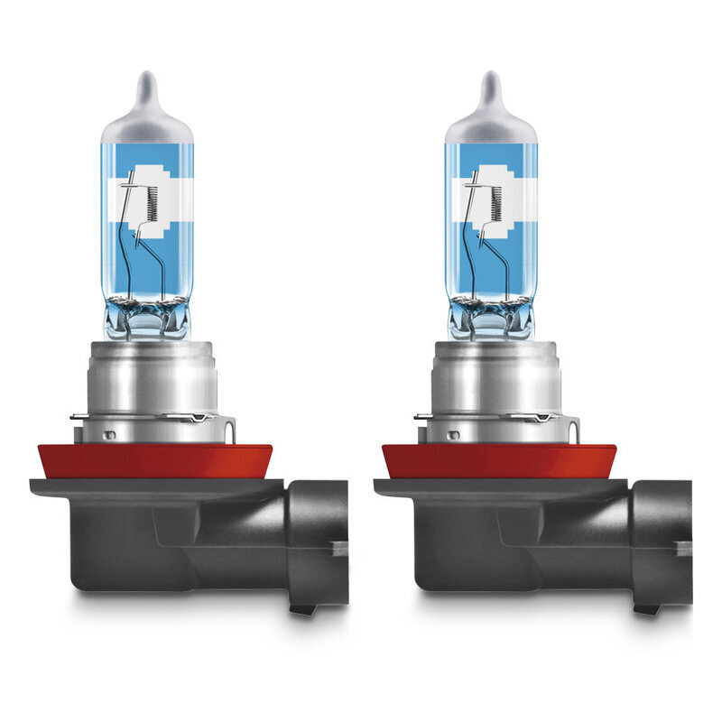 OSRAM Night Breaker Laserlampa H11 12V/55W - X1 Figur 3