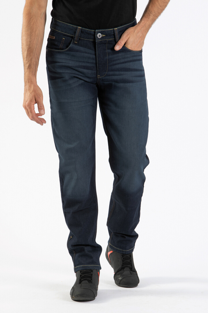 Ixon Alex Motorcycle Jeans-image-632501368