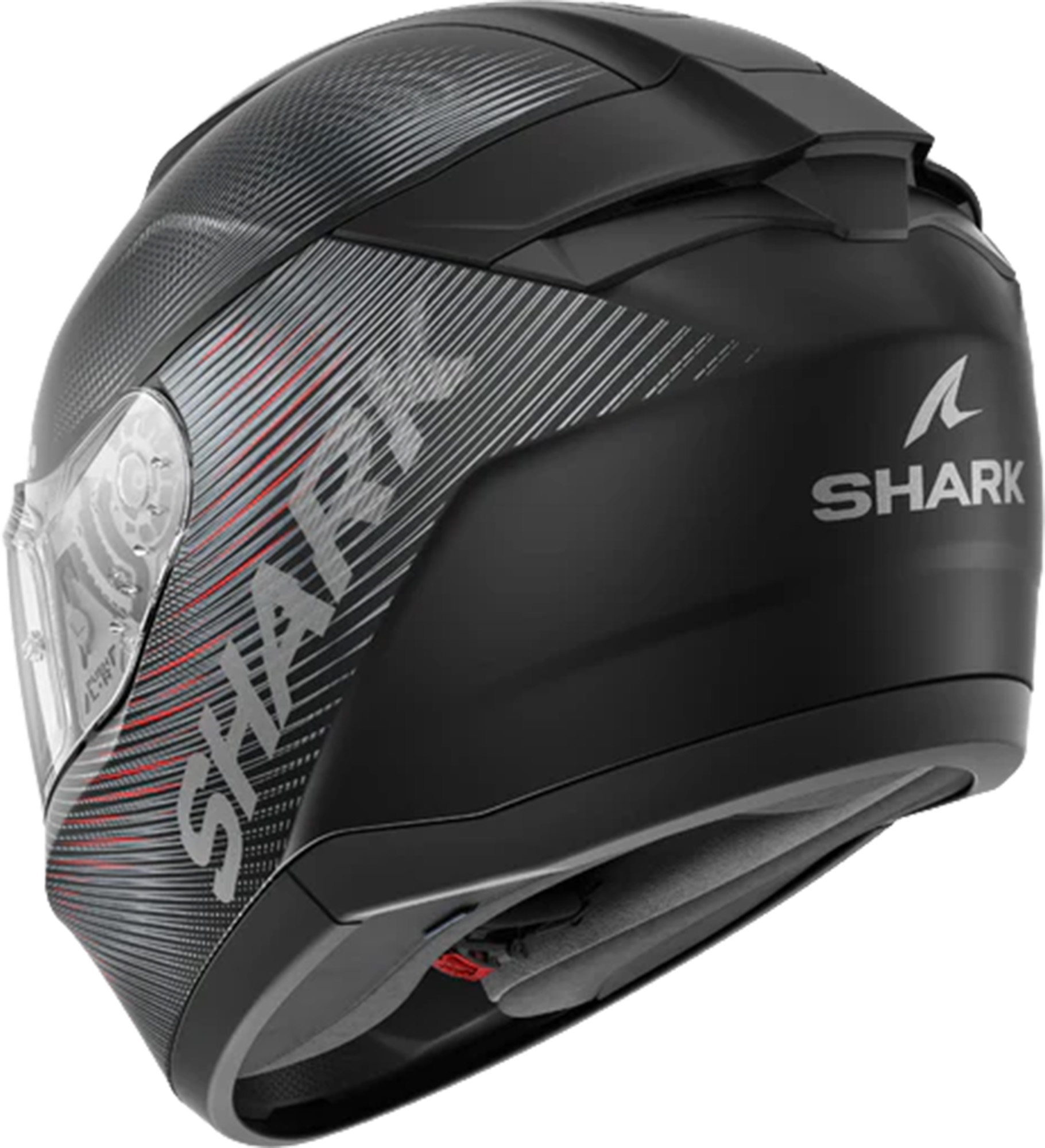 Shark Ridill 2 SP Lyne Mat Helm S (55/56) Abbildung 2