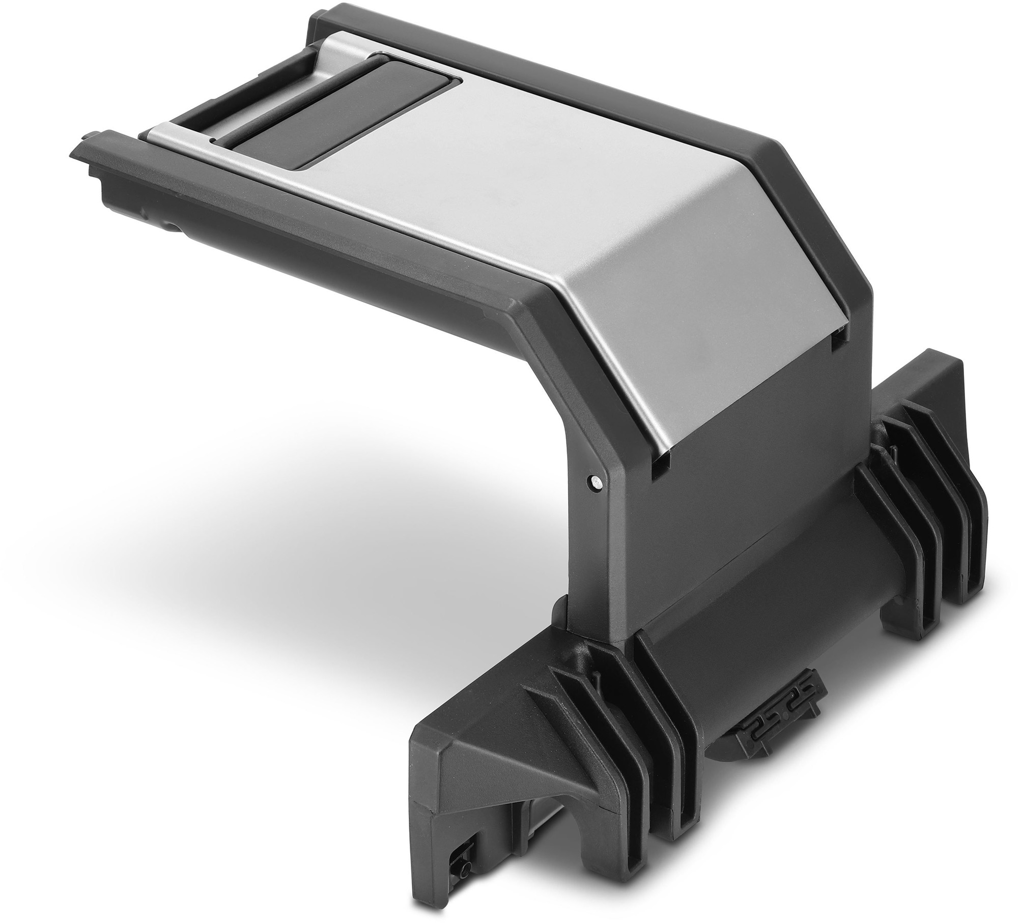 Shad Tr47 Lower Lock Part