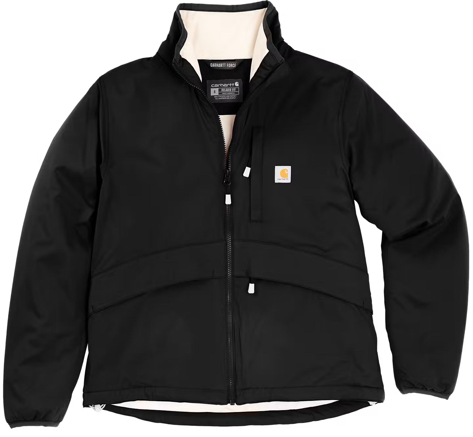 Carhartt Force Winnipeg Jaqueta feminina Artigo principal Figura 1