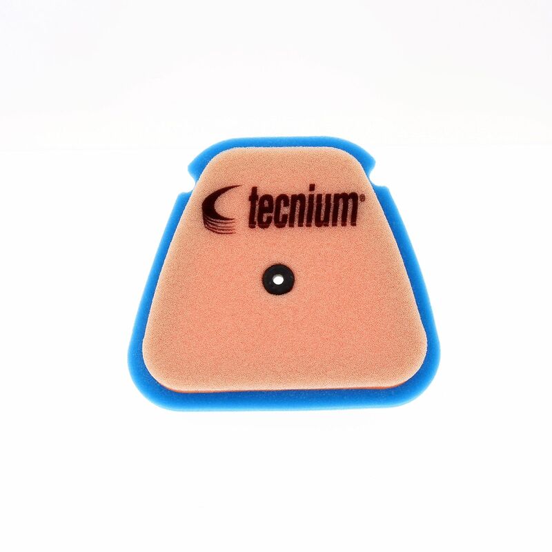 TECNIUM Luftfilter - 0370 Abbildung 1