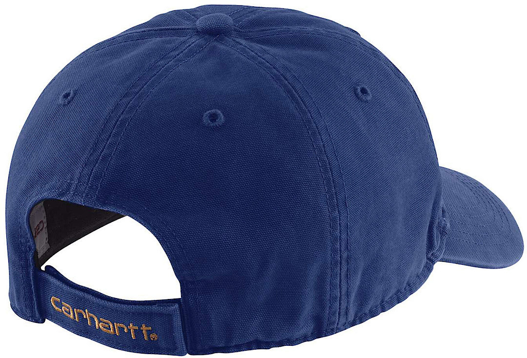 Carhartt Odessa Cap Indigo Figura 2