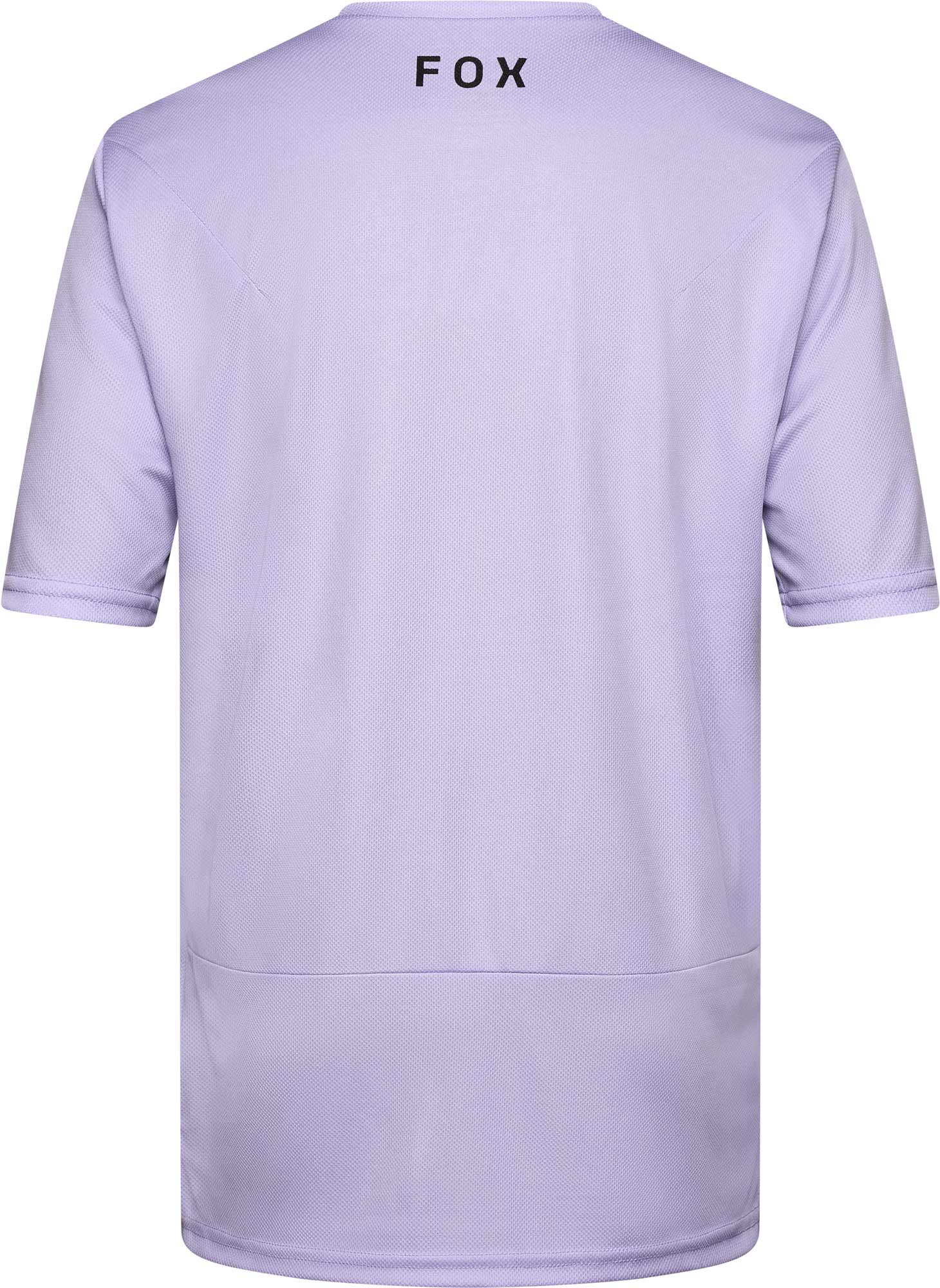 FOX Ranger Fox Head Maglia da bicicletta viola M Figura 2