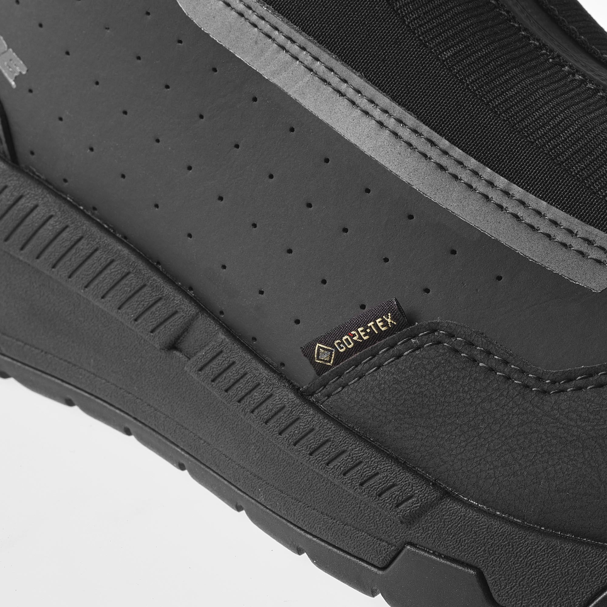 Gaerne G-Zion Gore-Tex vandtætte motorcykelsko Sort 43 Figur 4