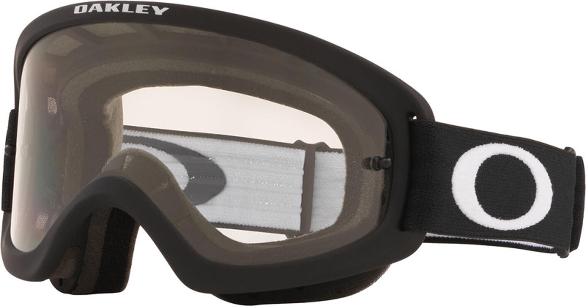 Oakley O-Frame 2.0 Pro XS Motocross Goggles Figure 1