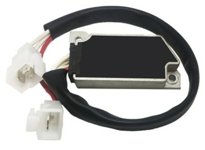 TECNIUM Regulator av DZE Figur 1