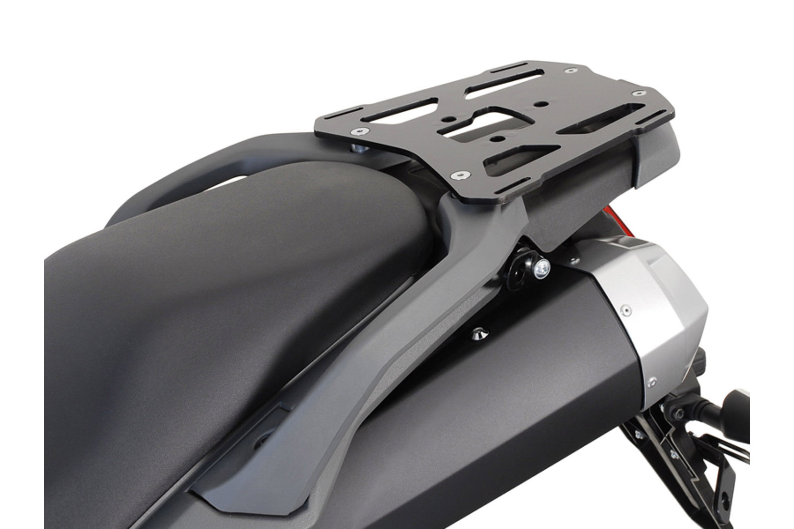 SW-Motech ALU-RACK - Negru. Yamaha XT 660 Z Ténéré (07-16). Figura 3