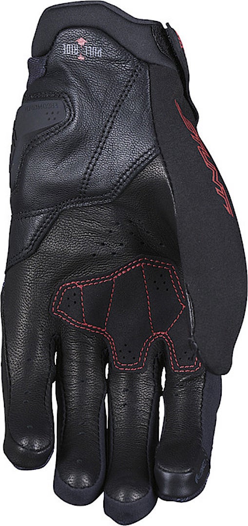 Five Stunt Evo 2 Motocross handsker Camouflage 3XL Figur 2
