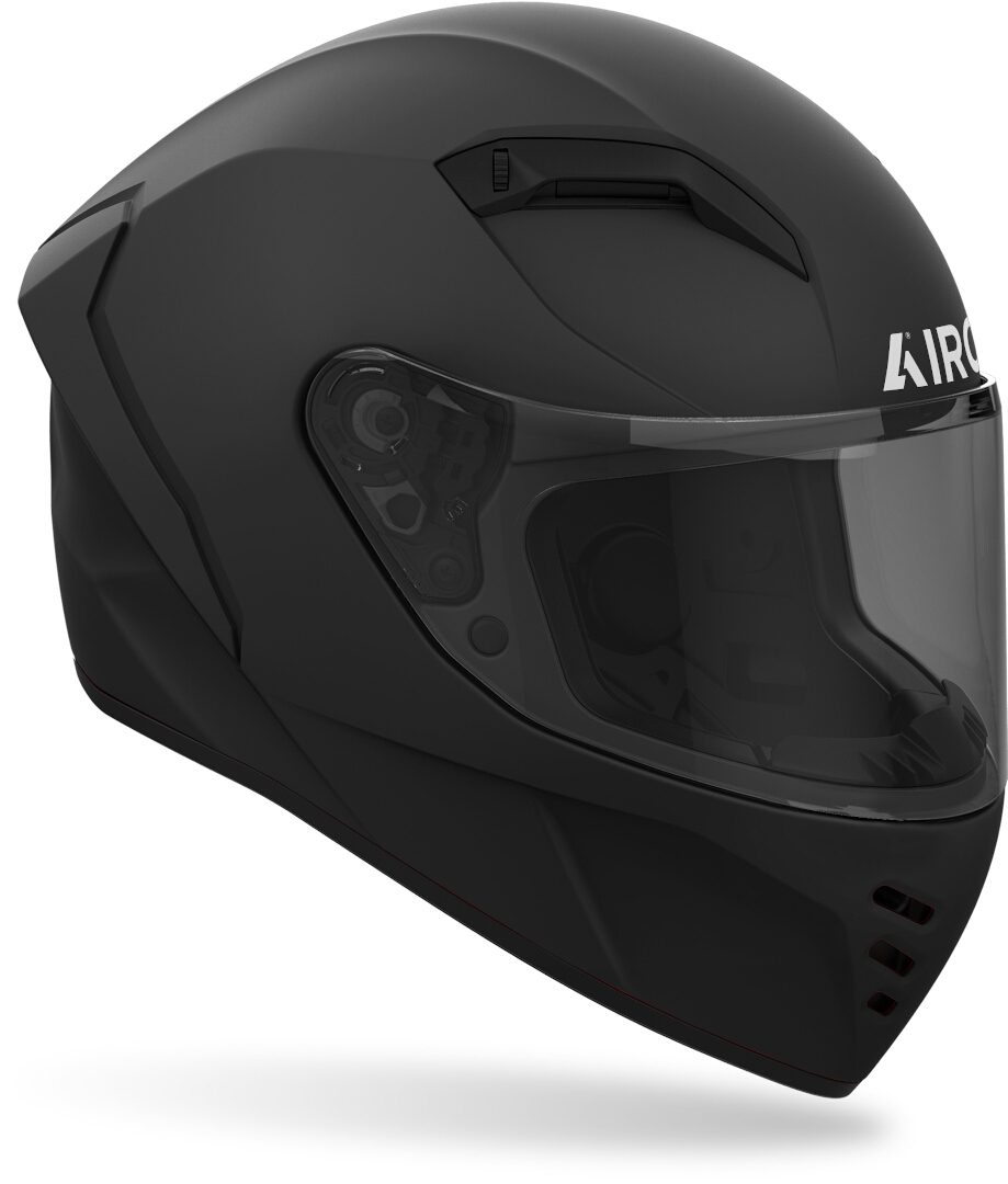 Airoh Connor Color Casco nero opaco L (59/60) Figura 3