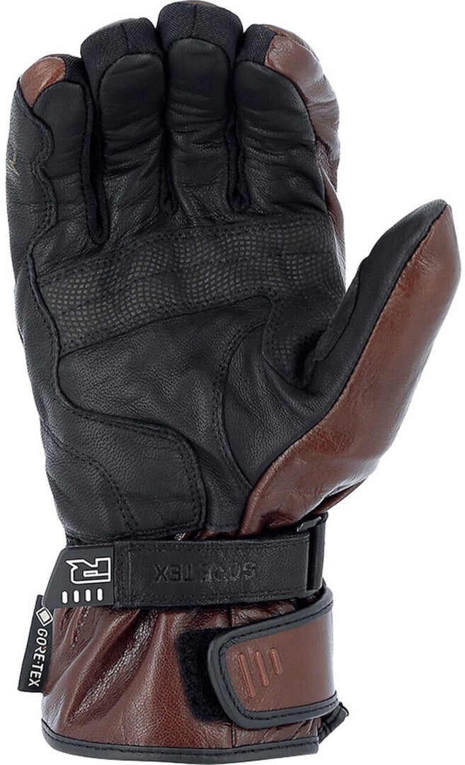 Richa Atlantic Urban Gore-Tex gants de moto imperméables 2XL Figure 3