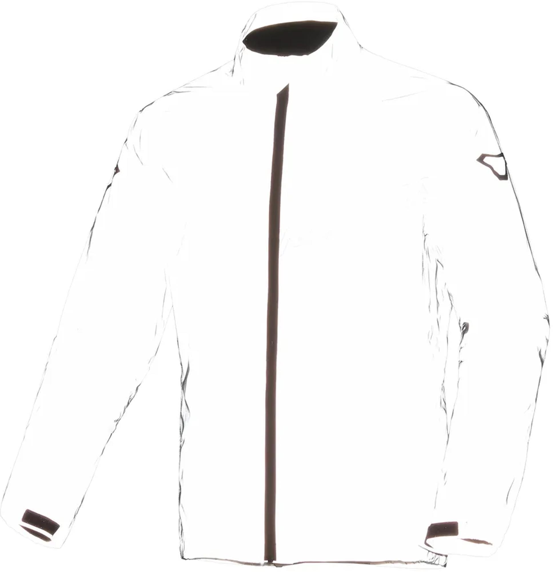 Macna Rainger Motorcycle Rainjacket S Figure 3