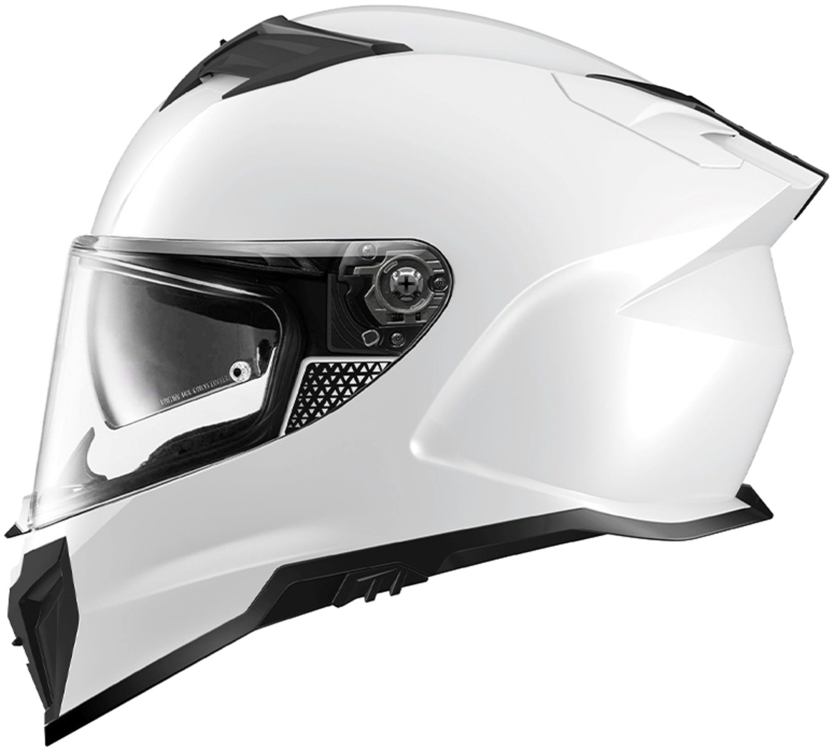 IXS iXS912 SV 1.0 Cască alb XS (53/54) Figura 1