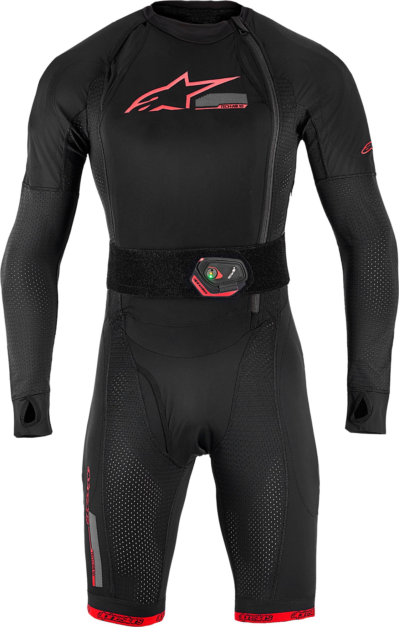 Alpinestars Tech-Air 10 V2 Race Sistema de Airbag Artigo principal Figura 1