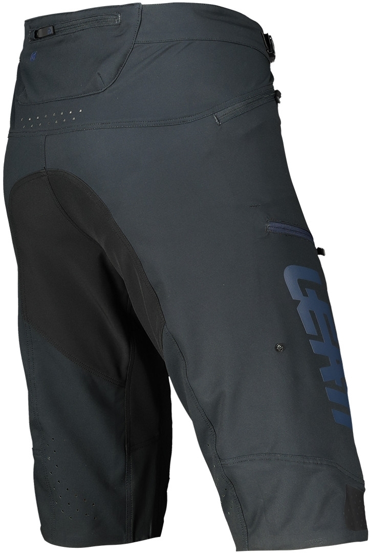 Leatt DBX 4.0 MTB Cykel Shorts svart 3XL Figur 2