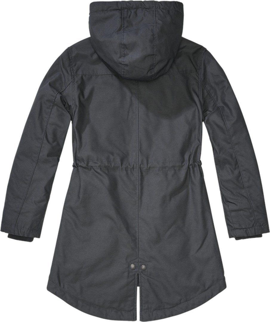 Brandit Marsh Lake Damen Jacke anthrazit 5XL Abbildung 2