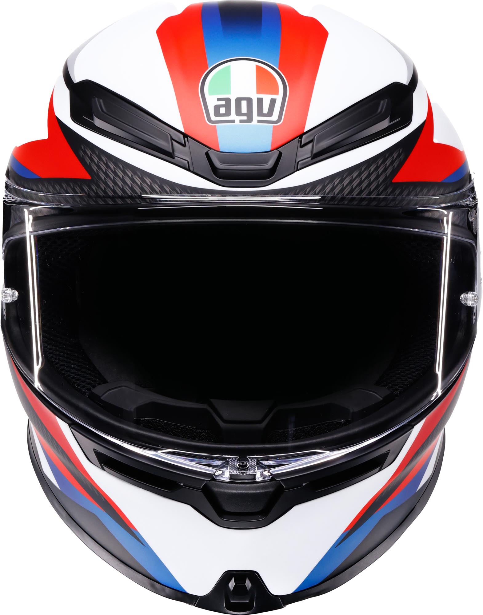 AGV K6 S Timewarp Cască M (57/58) Figura 2