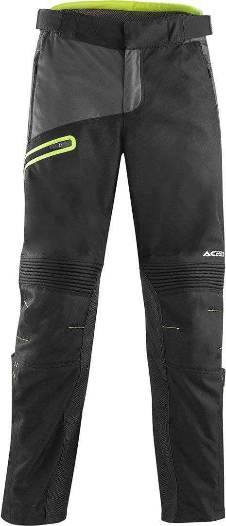 Acerbis Enduro One Pants black/yellow 38 Figure 2