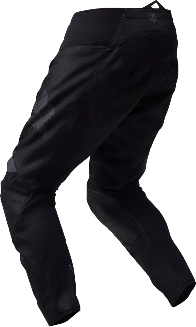 Side view of FOX 180 Blackout Motocross Pants