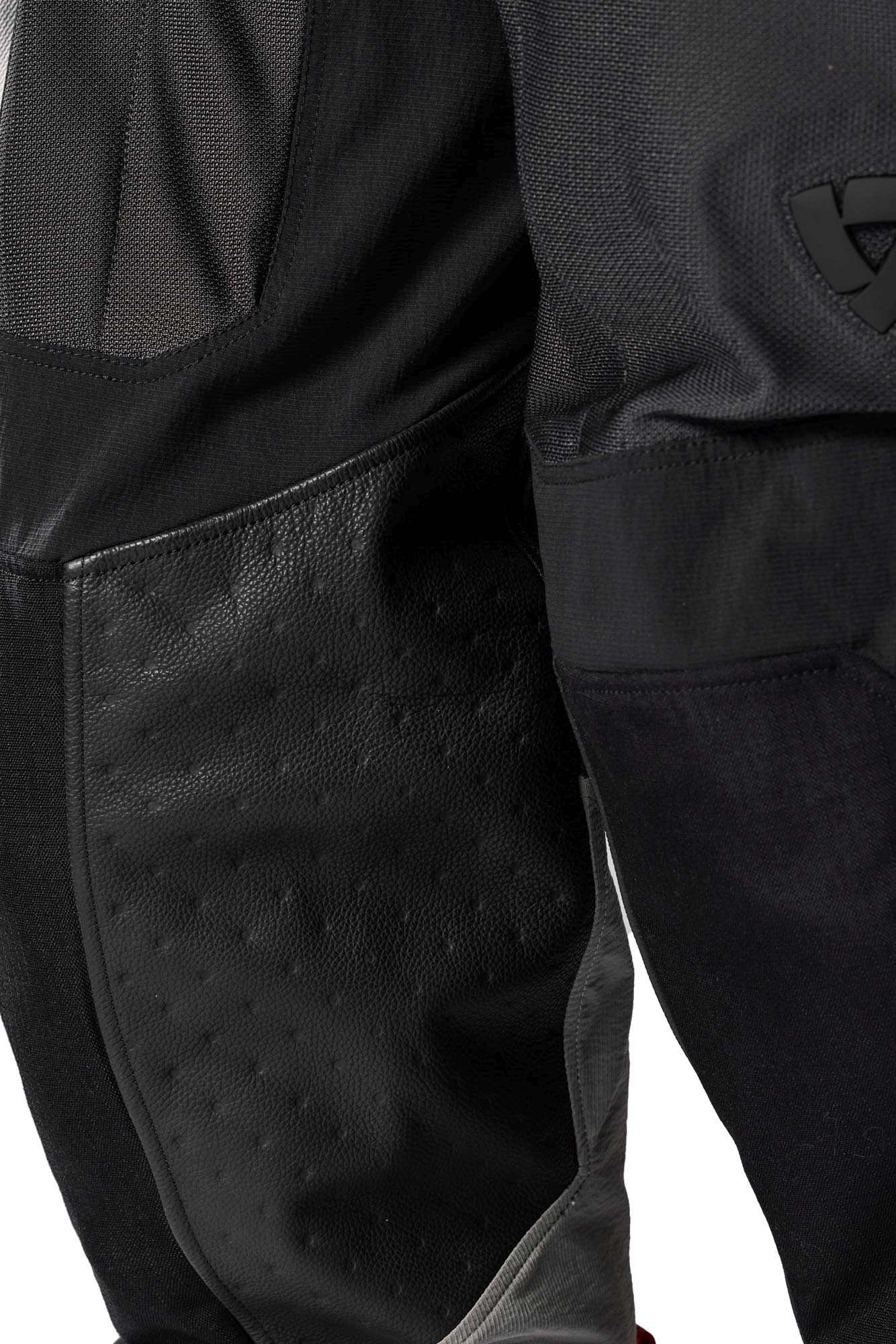 Revit Territory 2 Motocross Pants black/anthracite Short M Figure 4