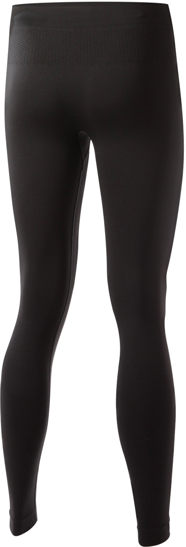 Lenz Long 1.0 Pantaloni pentru femei negru M Figura 2