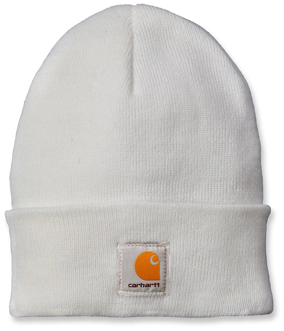 Carhartt Watch Pălărie alb Figura 1