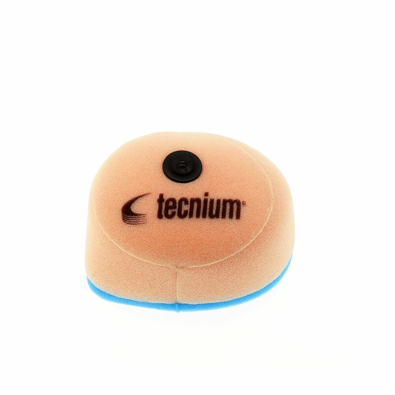 TECNIUM Luftfilter - 0214 Figur 1