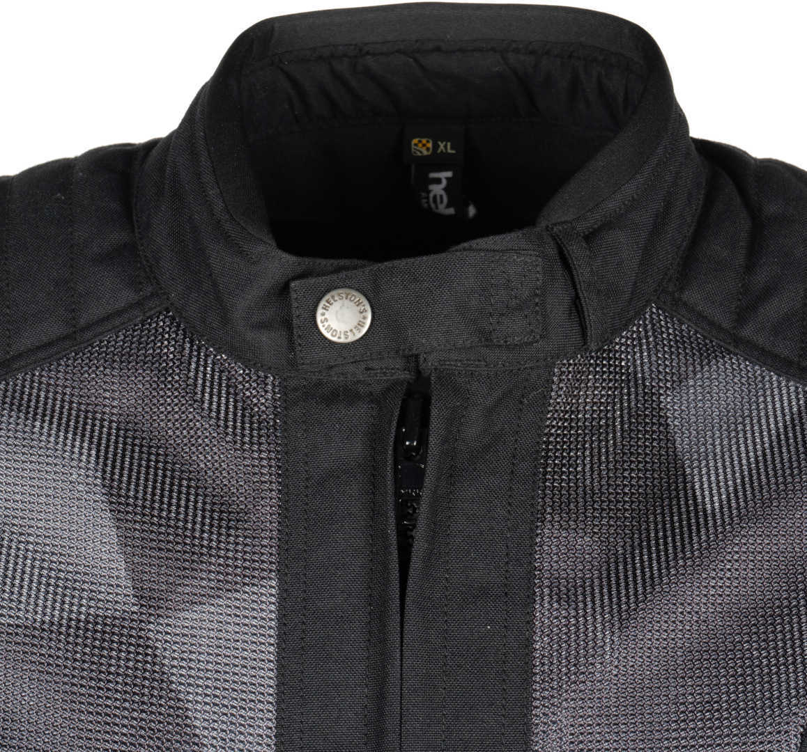 Helstons Colt Air Motorcycle Textile Jacket M Figure 6