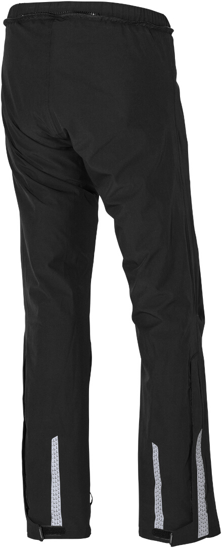 Germot InsideOut Tekstil bukser Sort Long L Figur 4