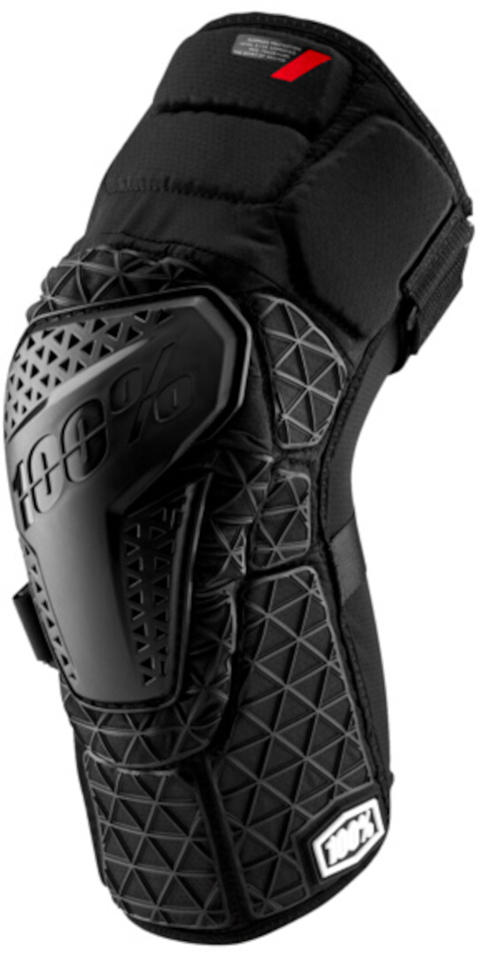100% Surpass Protetores de joelho Artigo principal Figura 1