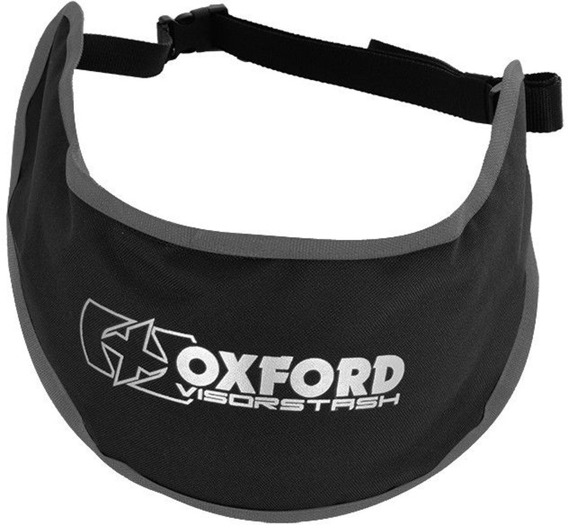 Oxford Visorstash XL Deluxe Midje Bag Figur 1
